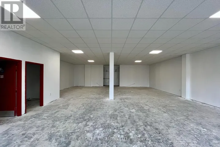 1188 KENNEDY ROAD, Toronto (Dorset Park), Ontario M1P2L1