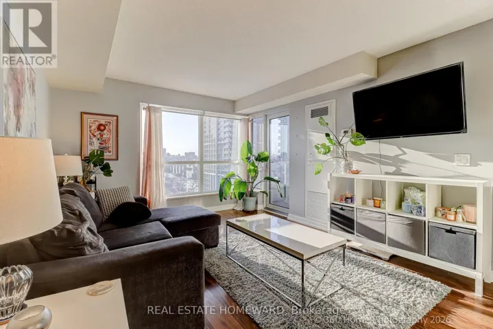 1117 - 181 VILLAGE GREEN SQUARE, Toronto (Agincourt South-Malvern West), Ontario M1S0K6