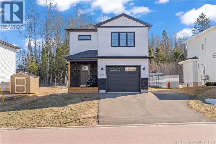 334 Lorette, Dieppe, New Brunswick E1A8K1