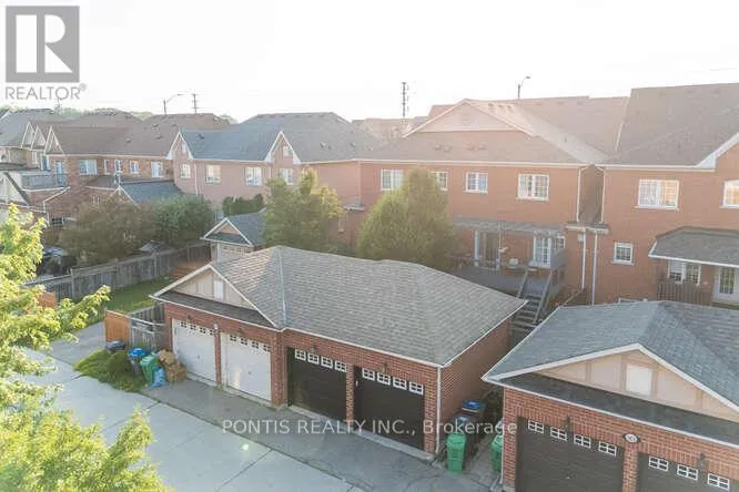 3452 EGLINTON AVENUE W, Mississauga (Churchill Meadows), Ontario L5M7P4