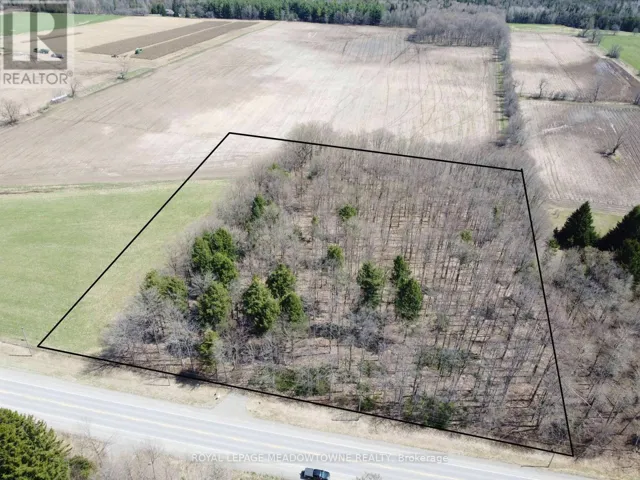 8949 WELLINGTON RD 22 ROAD, Erin, Ontario N0B1Z0