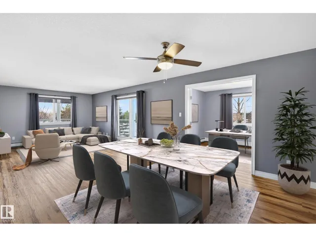 #228 50 WOODSMERE CL, Fort Saskatchewan, Alberta T8L4N9