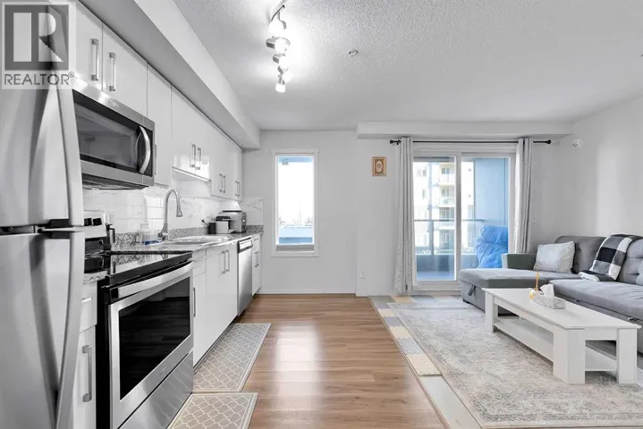 2209, 4641 128 Avenue NE, Calgary, Alberta T3N1T3