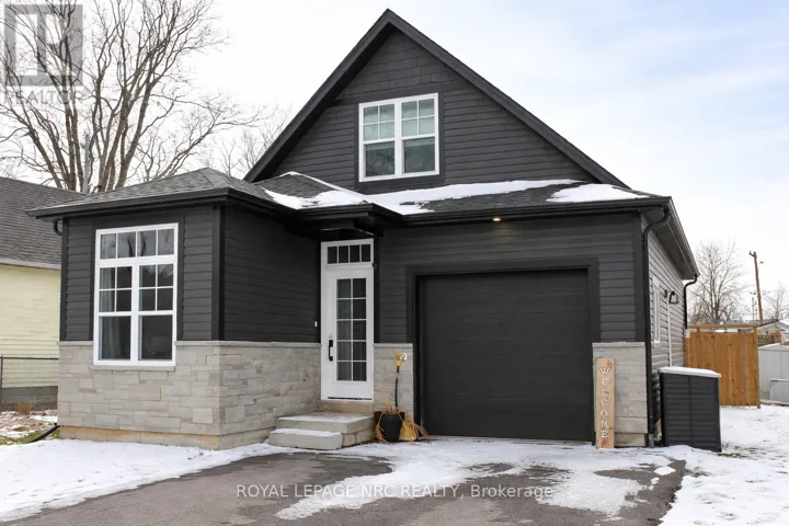 19 CAMBRIDGE ROAD E, Fort Erie (Crystal Beach), Ontario L0S1B0
