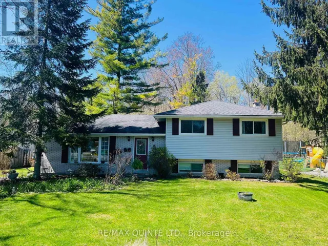 527 MONTROSE ROAD, Quinte West (Sidney Ward), Ontario K8R1B2