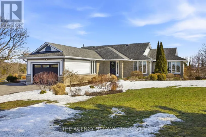 5074 COUNTY ROAD 29 ROAD, Mississippi Mills, Ontario K0A1A0