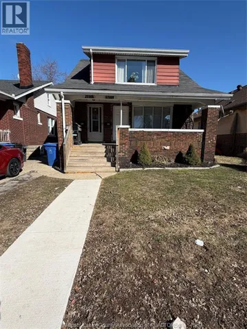 1388-90 GOYEAU STREET, Windsor, Ontario N8X3L1