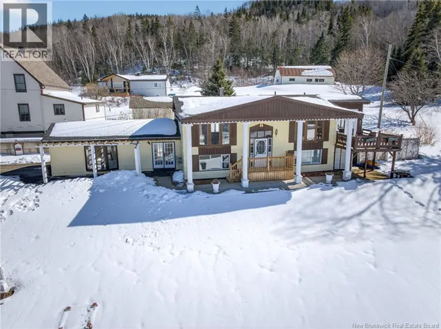 279 Lily Lake Road, Campbellton, New Brunswick E3N3K1