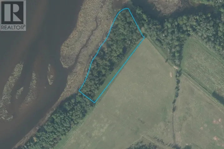 Lot 25-2 7737 Highway 321, Roslin, Nova Scotia B0K1L0