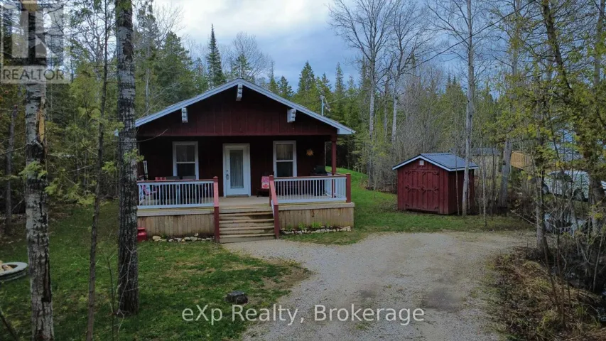 38 MILLER LAKE ROAD, Northern Bruce Peninsula, Ontario N0H1Z0