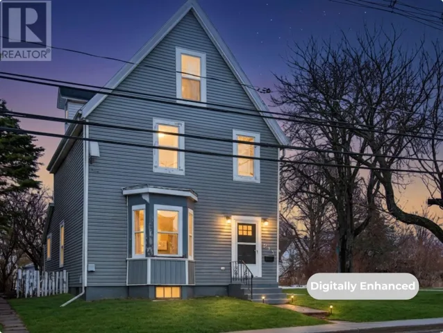 325 Notre Dame Street, Summerside, Prince Edward Island C1N1S4