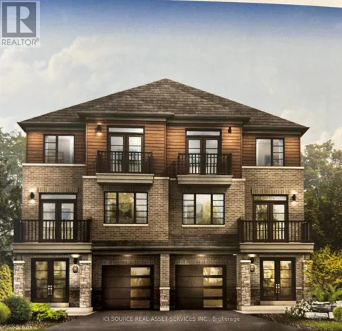 8 KENSINGTON ROAD, Haldimand, Ontario N3W0J9