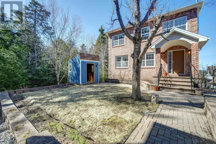 6 Binnacle Court, Bedford, Nova Scotia B4A4A3