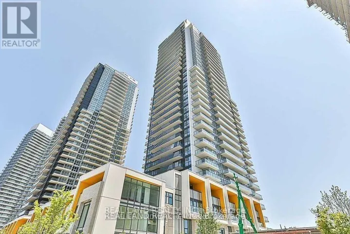 603 - 85 MCMAHON DRIVE, Toronto (Bayview Village), Ontario M2K0E4