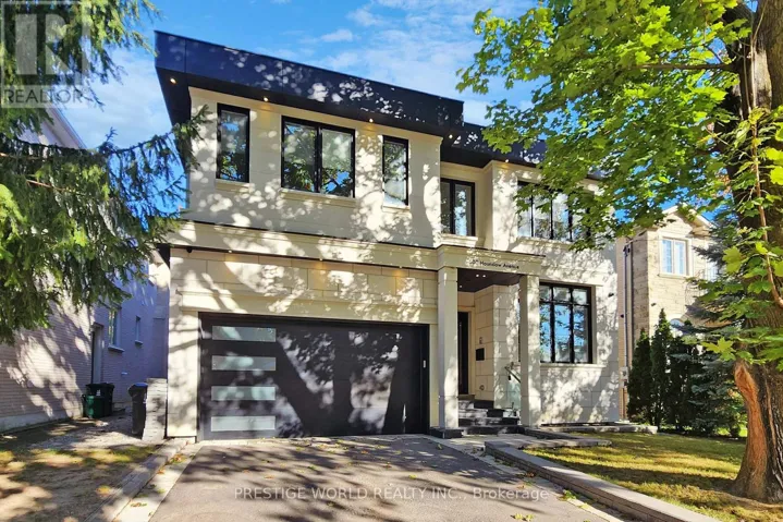 500 HOUNSLOW AVENUE, Toronto (Willowdale West), Ontario M2R1J2