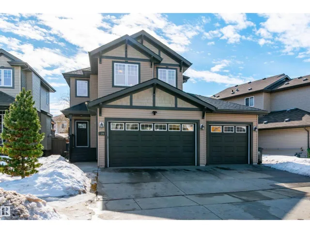 29 CYPRESS LI, Fort Saskatchewan, Alberta T8L0H2