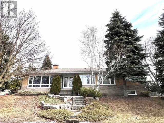 77 RIVERSIDE BOULEVARD, Vaughan (Uplands), Ontario L4J1J1