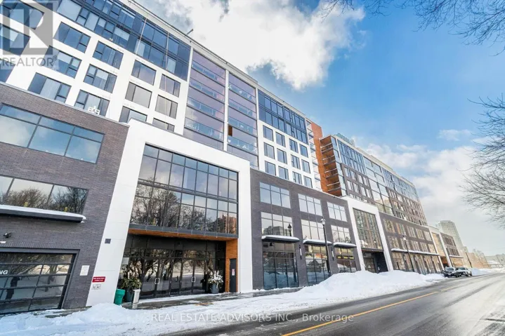 716 - 185 DUNLOP STREET E, Barrie (Lakeshore), Ontario L4M1B2