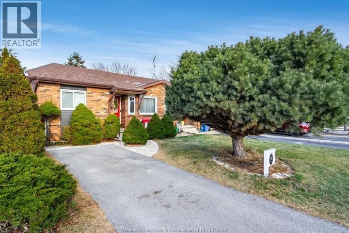 30 Remark DRIVE, Kingsville, Ontario N9Y3X6