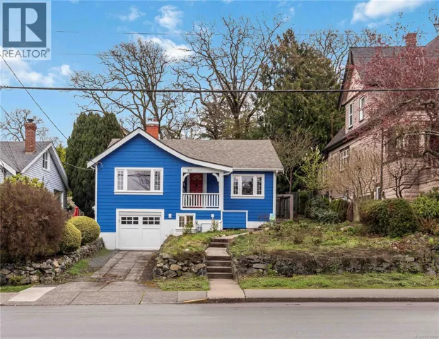 1571 Monterey Ave, Oak Bay, British Columbia V8R5V3