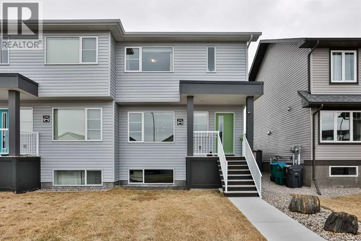 340 Coalbanks Boulevard W, Lethbridge, Alberta T1J4V4