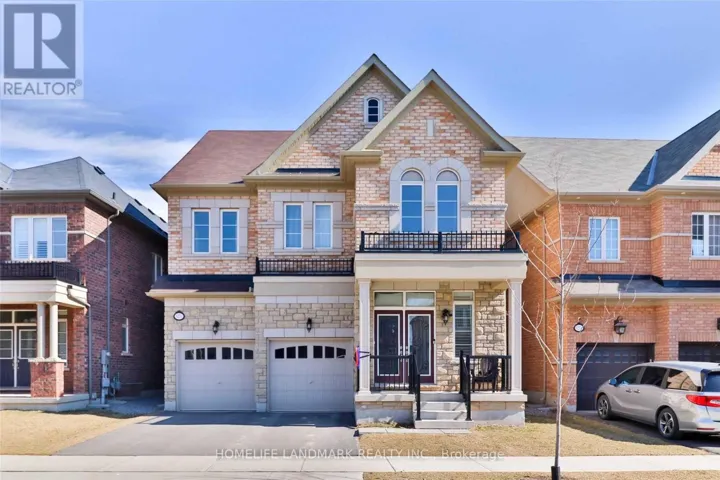 3270 MINTWOOD CIRCLE, Oakville (GO Glenorchy), Ontario L6H0N7