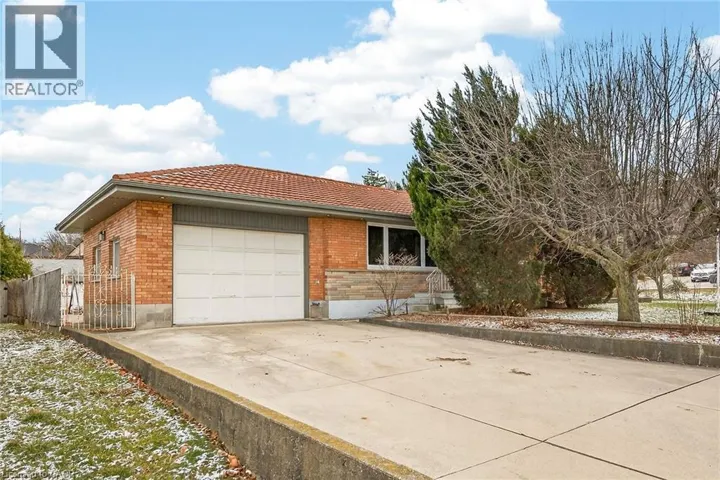 82 MILLEN Road Unit# 1, Stoney Creek, Ontario L8G3G2