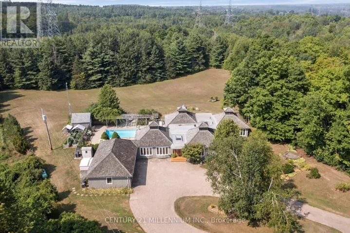 5136 FIFTH LINE, Erin, Ontario N0B1T0