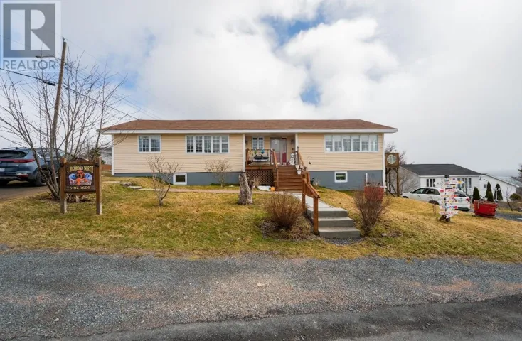 4 High Road N, Carbonear, Newfoundland & Labrador A1Y1A8