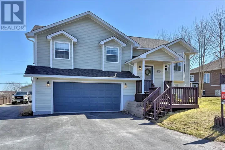 27 Badcock Boulevard, Bay Roberts, Newfoundland & Labrador A0A1G0