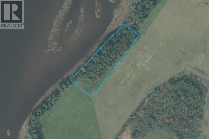 Lot 25-1 Highway 321, Roslin, Nova Scotia B0K1K0