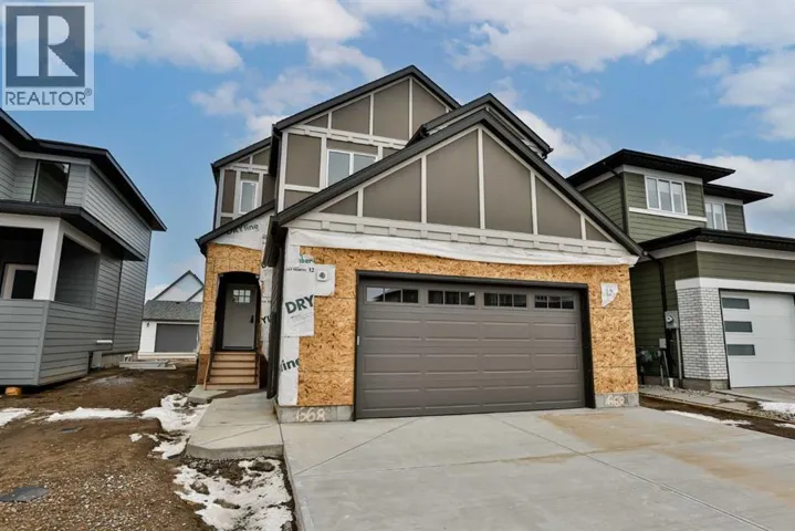 668 Devonia Road W, Lethbridge, Alberta T1J5W3
