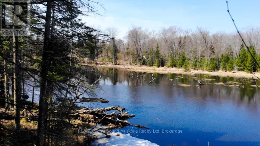 1025 520N HIGHWAY, Whitestone, Ontario P0A1G0