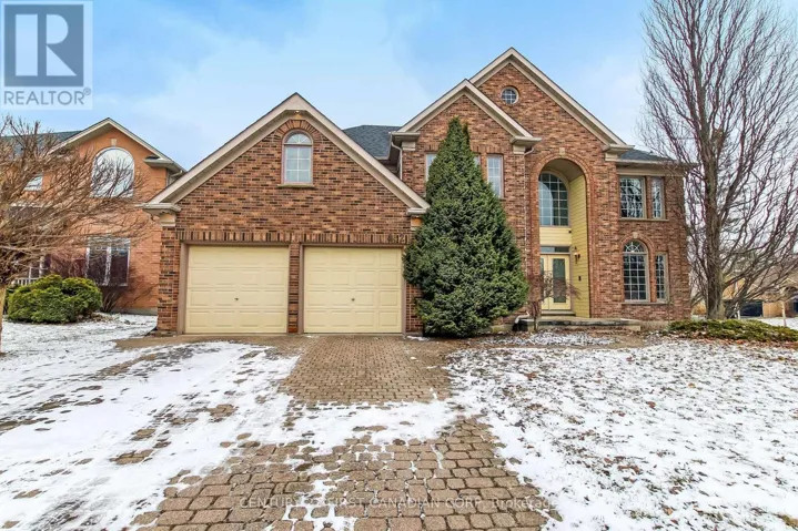 442 AMBLESIDE DRIVE, London North (North A), Ontario N6G4X9