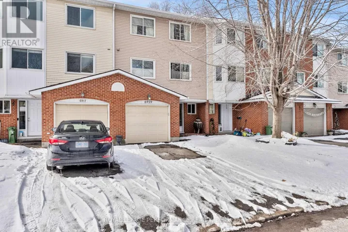 6919 DU BOIS AVENUE, Ottawa, Ontario K1C5L3