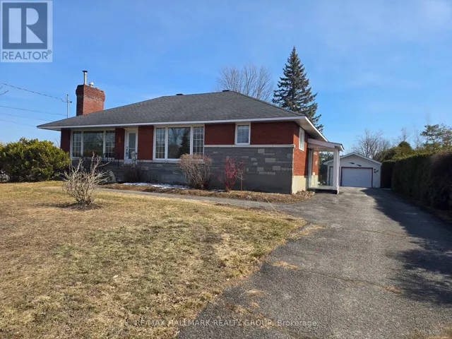 3654 NAVAN ROAD, Ottawa, Ontario K4B1H9