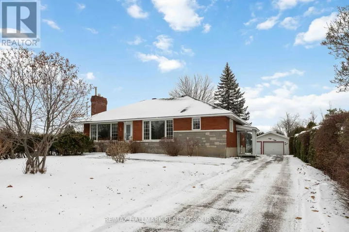 3654 NAVAN ROAD, Ottawa, Ontario K4B1H9