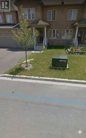 5 QUATTRO AVENUE, Richmond Hill (Jefferson), Ontario L4E0S5