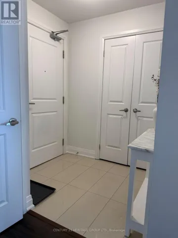 513 - 24 WOODSTREAM BOULEVARD, Vaughan (Vaughan Grove), Ontario L4L8C4