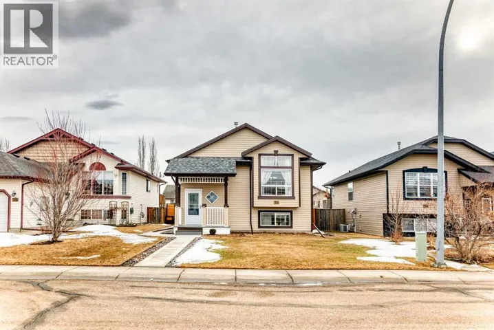 6315 60 StreetClose, Ponoka, Alberta T4J1W1