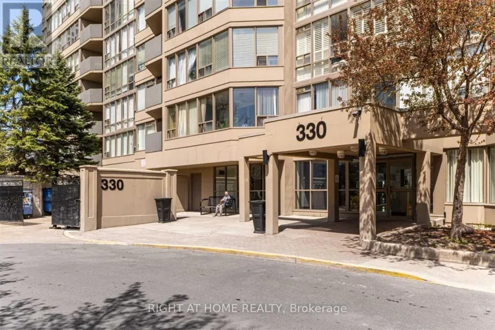 1010 - 330 RATHBURN ROAD W, Mississauga (City Centre), Ontario L5B3Y2
