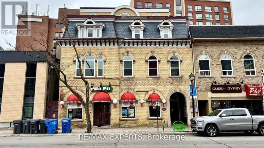 404 - 8 MAIN STREET S, Brampton (Downtown Brampton), Ontario L6W2C3