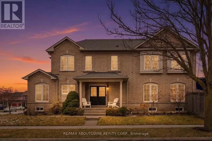 5655 ADELE ROAD, Burlington (Appleby), Ontario L7L6X2