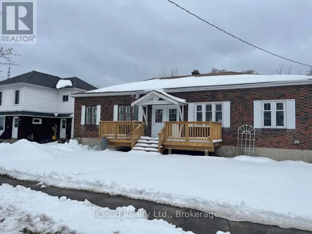 114-116 MCGILL STREET, Quinte West (Trenton Ward), Ontario K8V3K1