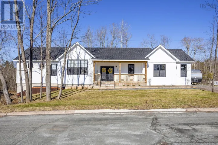 145 Strickland Avenue, Trenton, Nova Scotia B0K1X1