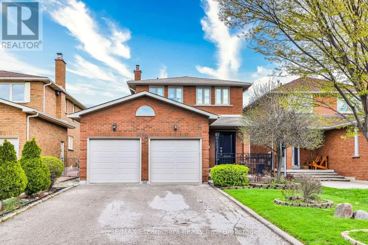 90 WATERFALL ROAD, Vaughan (East Woodbridge), Ontario L4L5B2