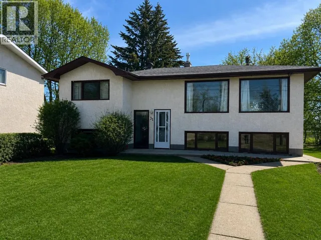 31 Jarvis Bay Drive, Jarvis Bay, Alberta T4S1R9