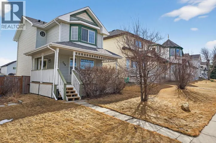 168 Hidden Hills Road NW, Calgary, Alberta T3A5Y1