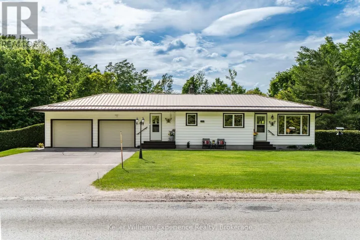 450 CONCESSION 11 ROAD E, Tiny, Ontario L0L2J0