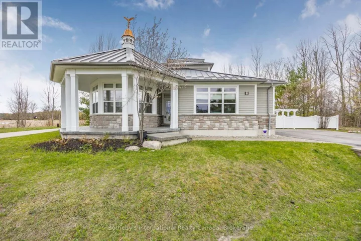 2 SWAN LANE, Tay (Port McNicoll), Ontario L0K1R0